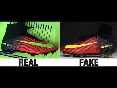 how to spot fake nike mercurial superfly 6|nike mercurial superfly 6 academy.